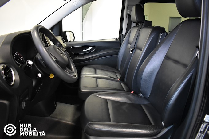 MERCEDES-BENZ Vito 2.0 116 CDI PC-SL Tourer Pro Long